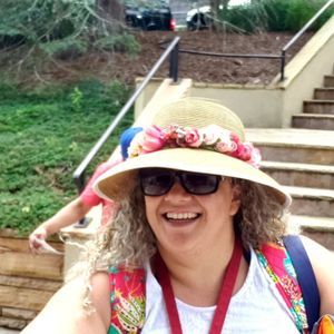 Meet your Posher, Mizuki